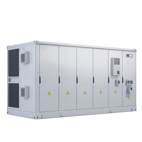 利比里亚集装箱式100kW发电解决方案：高效应急电力系统解析